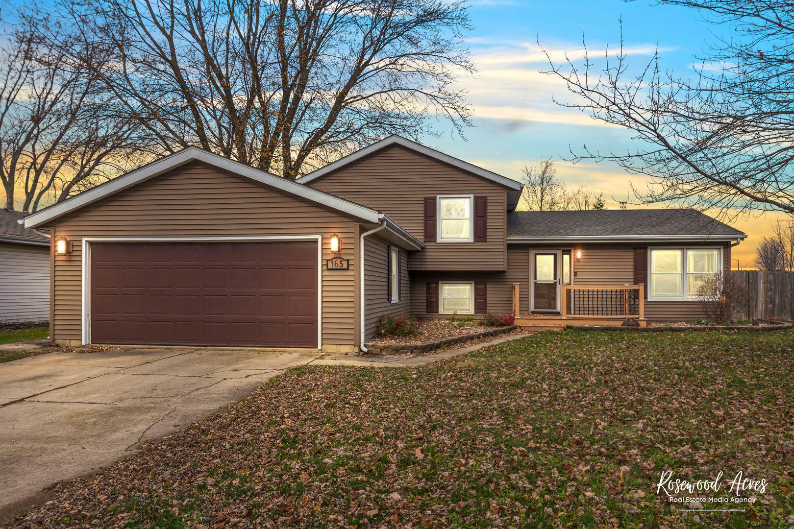 165 Anita Drive  Bourbonnais IL 60914 photo