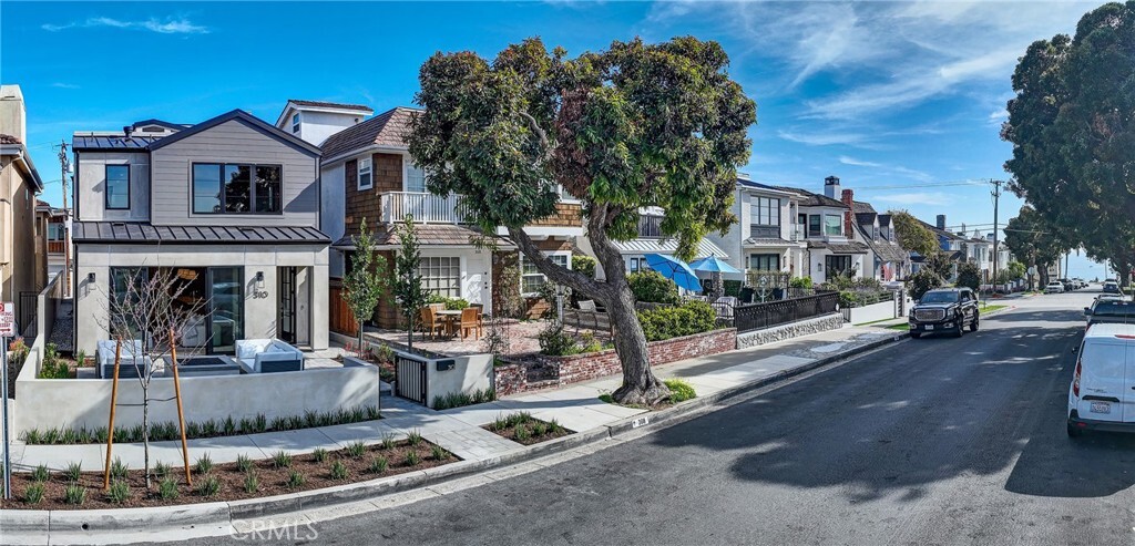 Property Photo: 310 Narcissus Avenue CA 92625