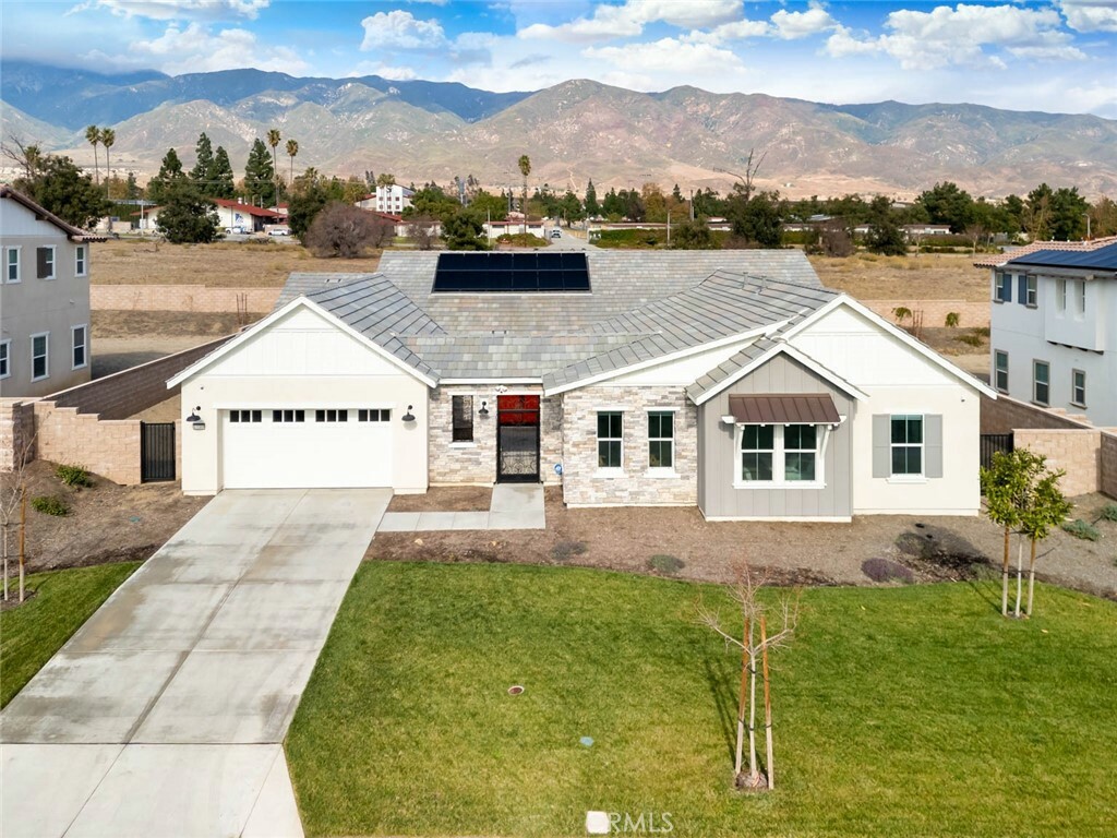 Property Photo:  13388 Silver Sky Rd  CA 91739 