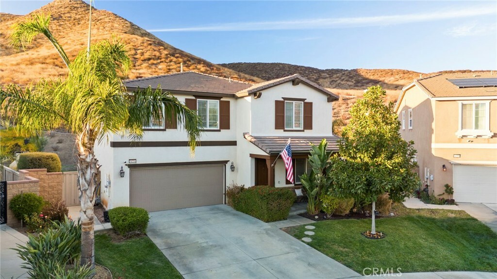 Property Photo:  34356 Gilia Court  CA 92532 