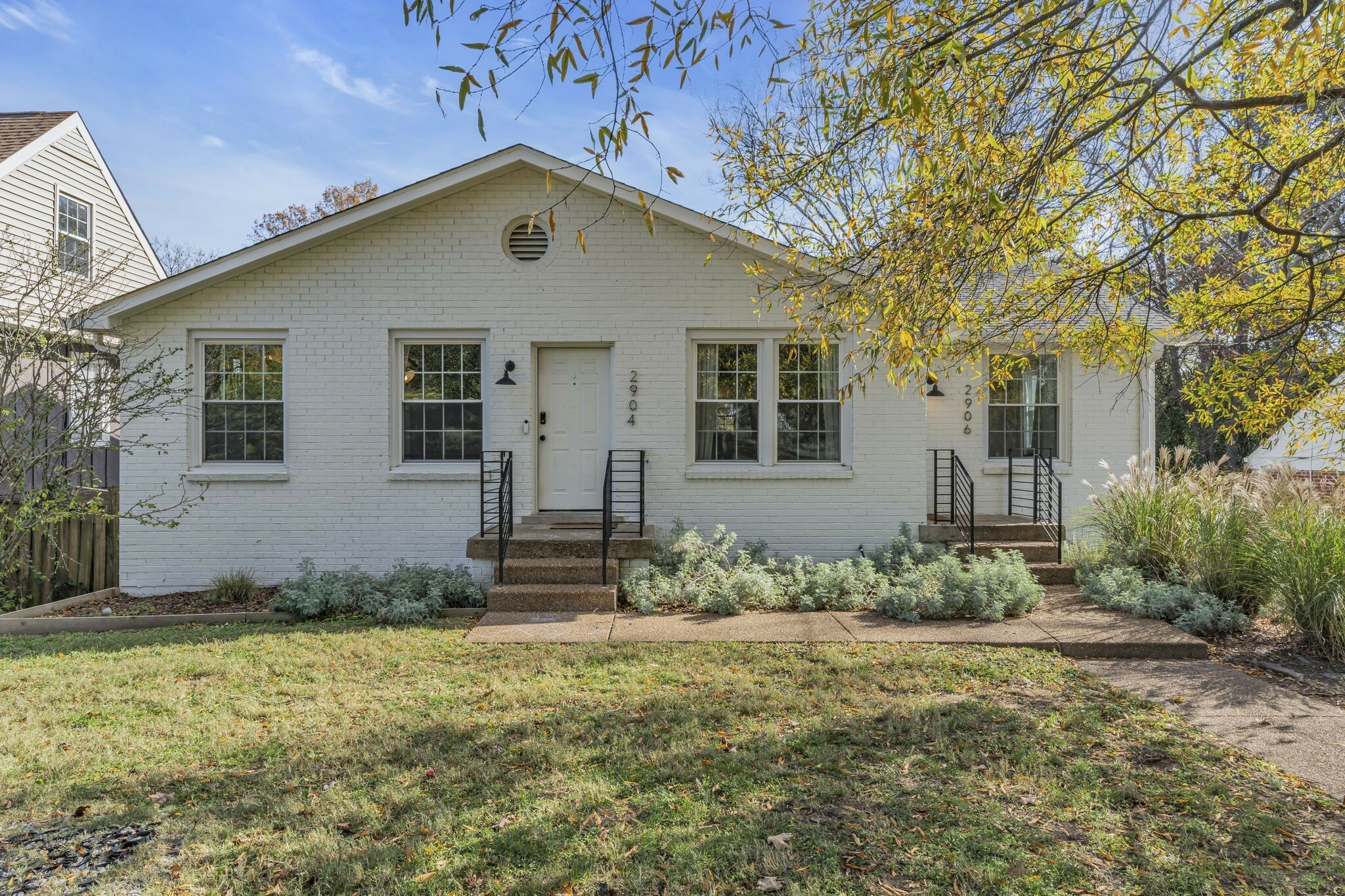 Property Photo: 2904 McNairy Ln TN 37204