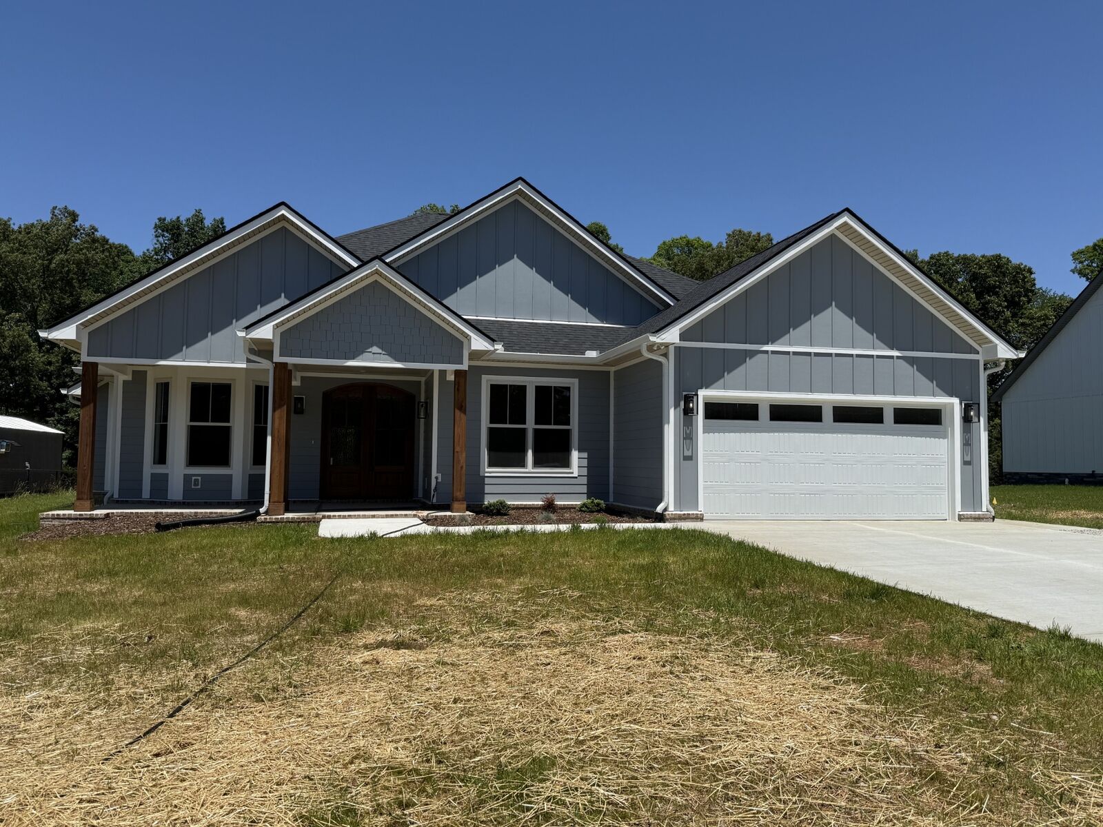 Property Photo: 111 Old Eastbrook Rd TN 37330