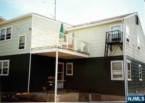 Property Photo: 13-15 Cuozzo Street NJ 07109