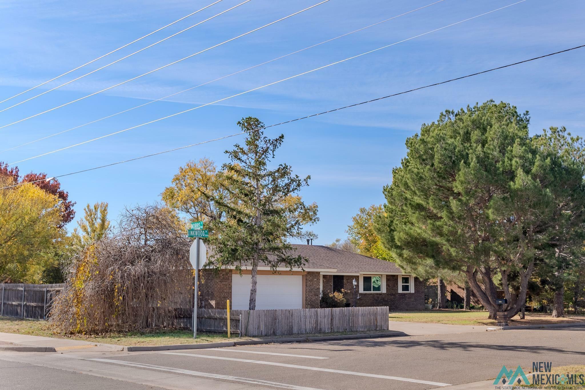 Property Photo:  3733 Linkwood Lane  NM 88101 