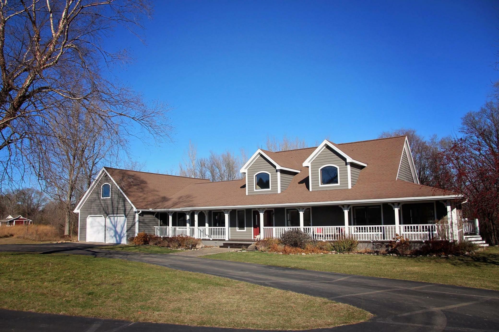 Property Photo: 54648 211th Lane MN 56001