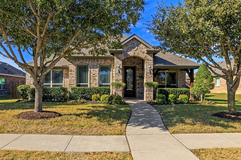 3033 Carlton Parkway  Waxahachie TX 75165 photo