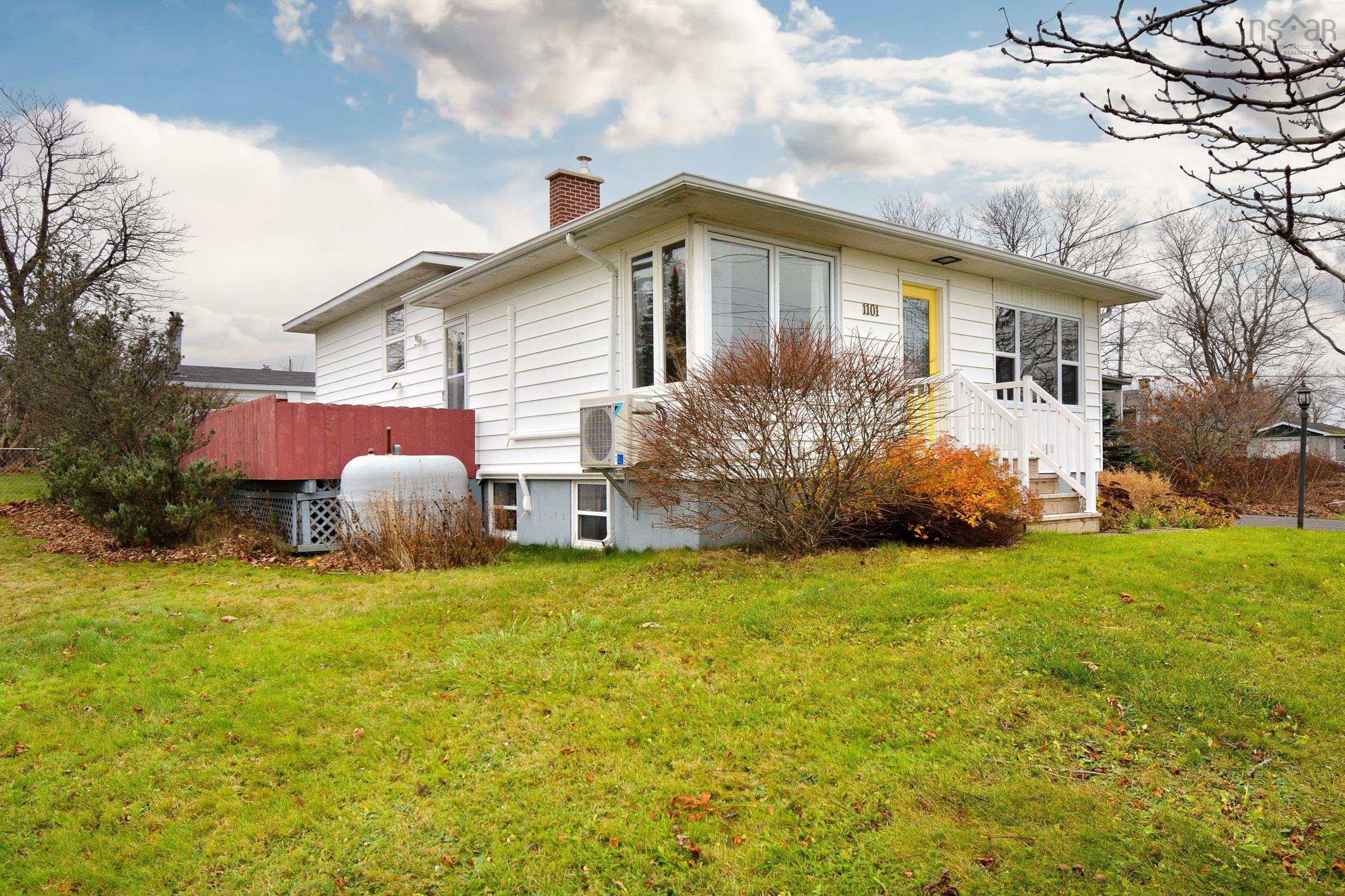 Property Photo:  1101 Main Street  NS B1A 6G8 