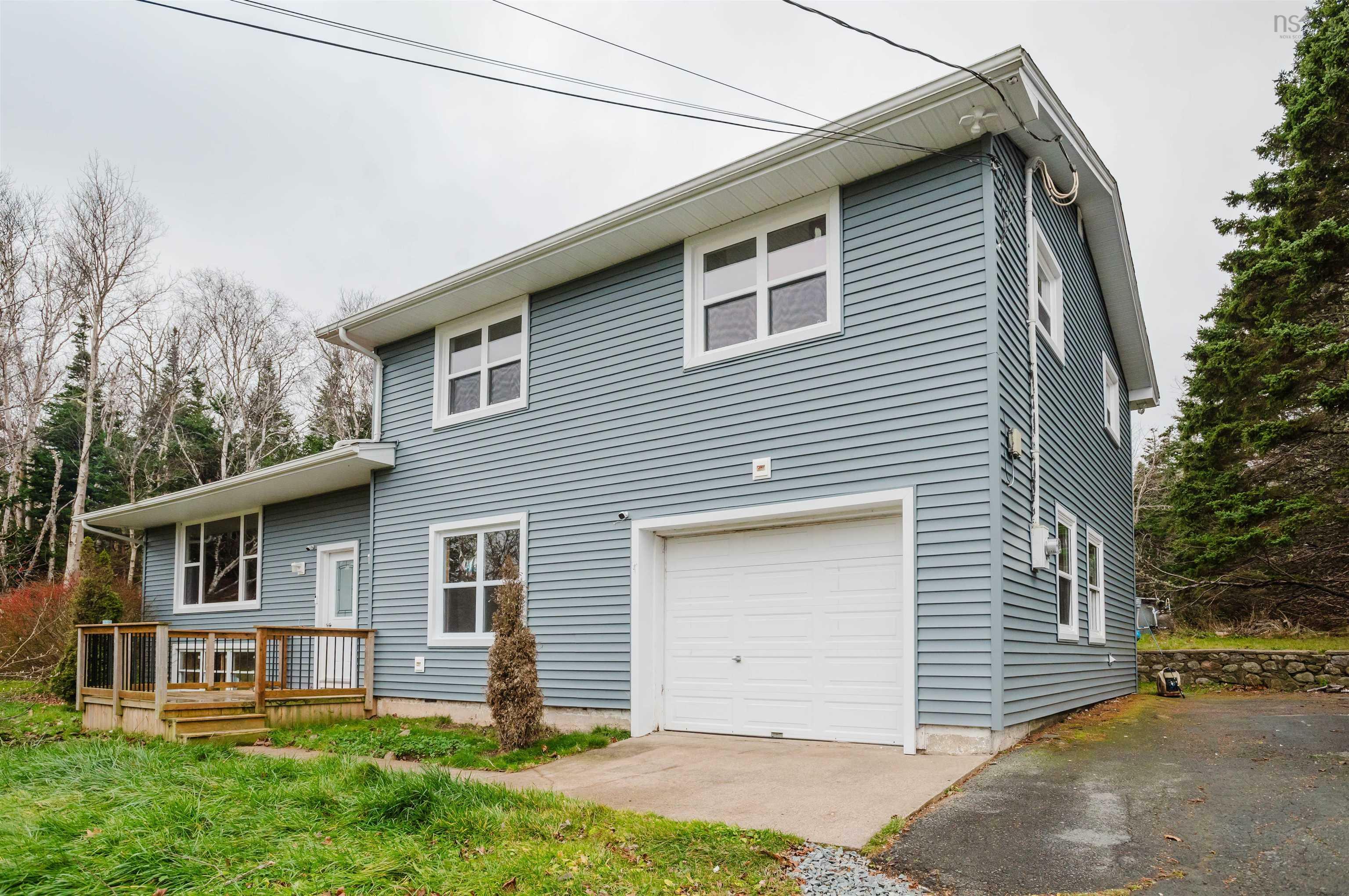Property Photo: 799 Terence Bay Road NS B3T 1X2
