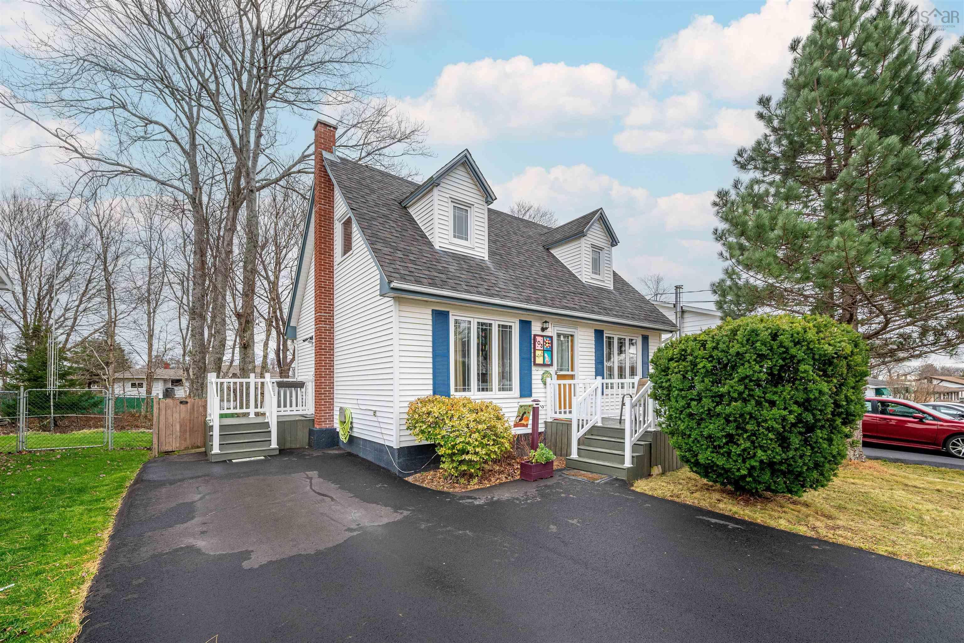 Property Photo: 103 Taranaki Drive NS B2W 4X3
