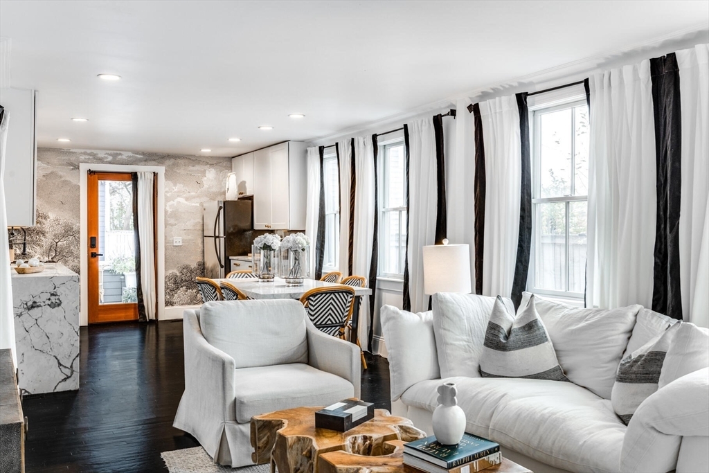 Property Photo: 143 Bradford Street B MA 02657