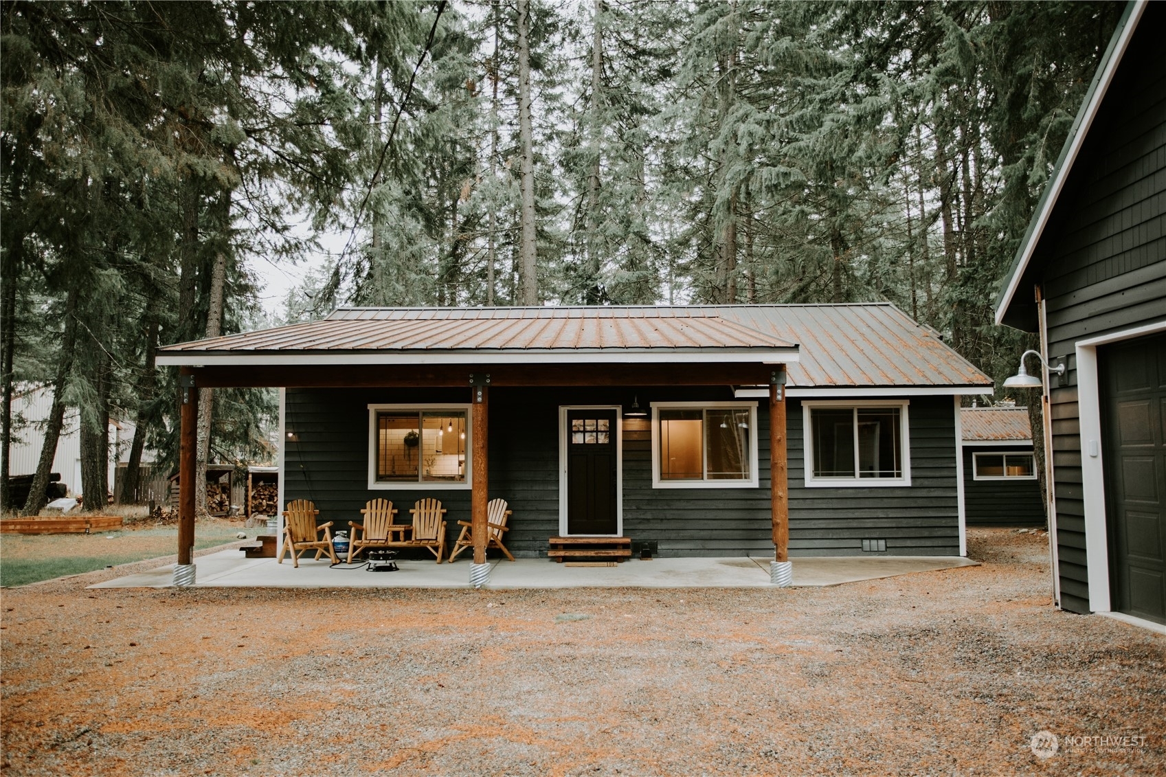 Property Photo:  190  Maple Lane  WA 98940 