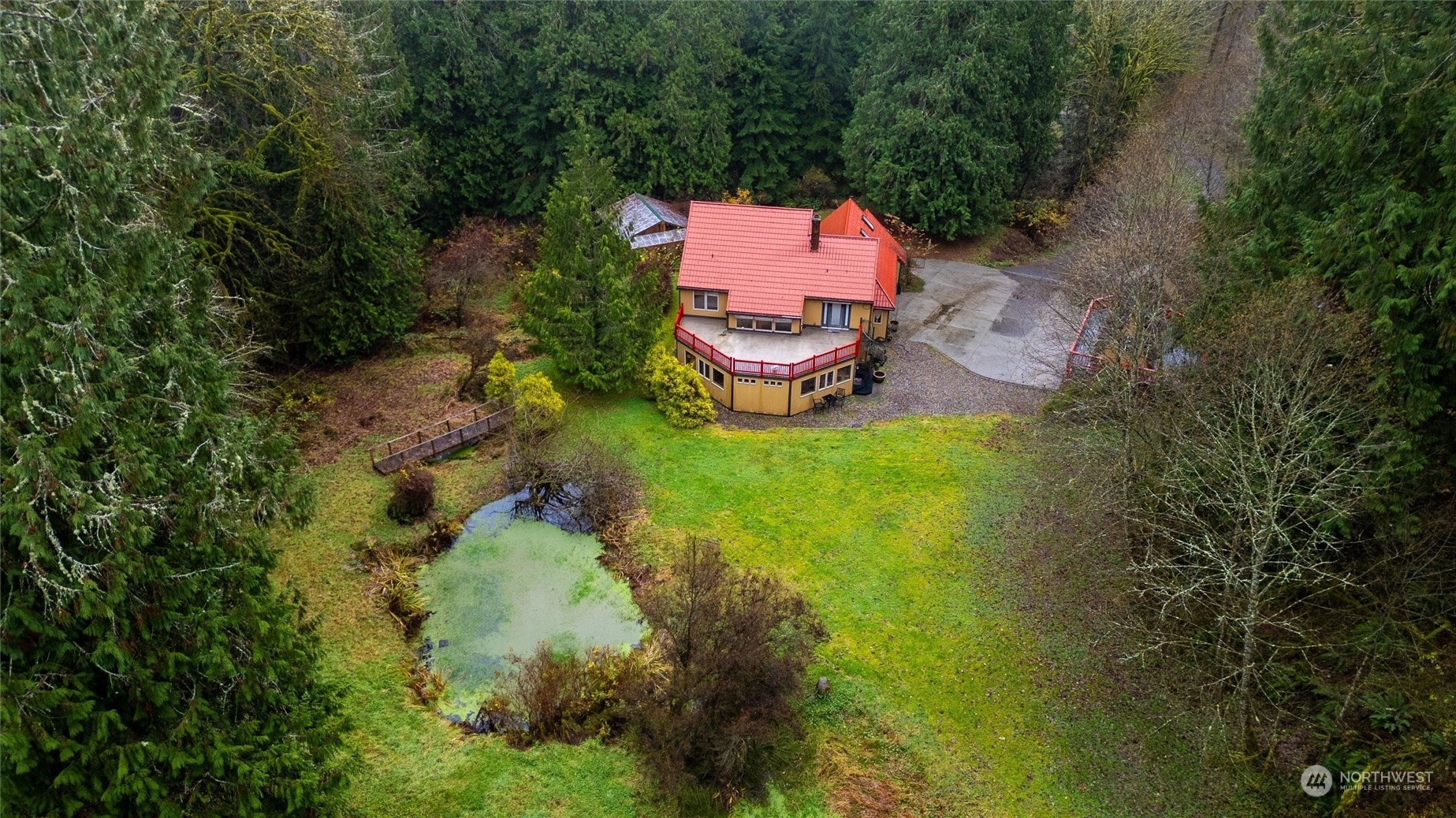 Property Photo:  18323  127th Ave  NE  WA 98223 