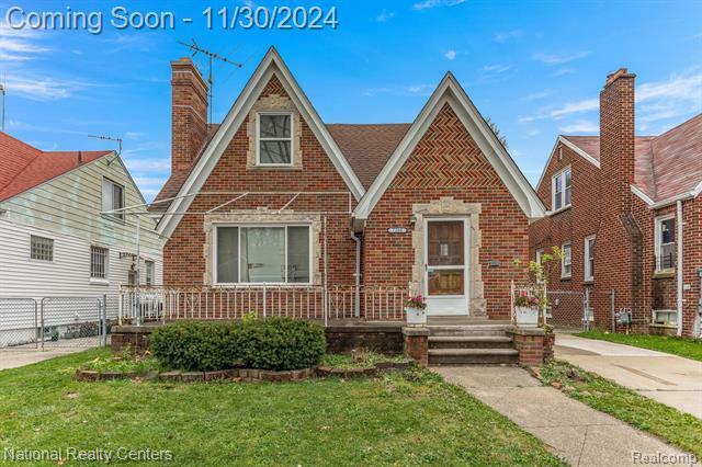 Property Photo:  7266 Rutherford Street  MI 48228 