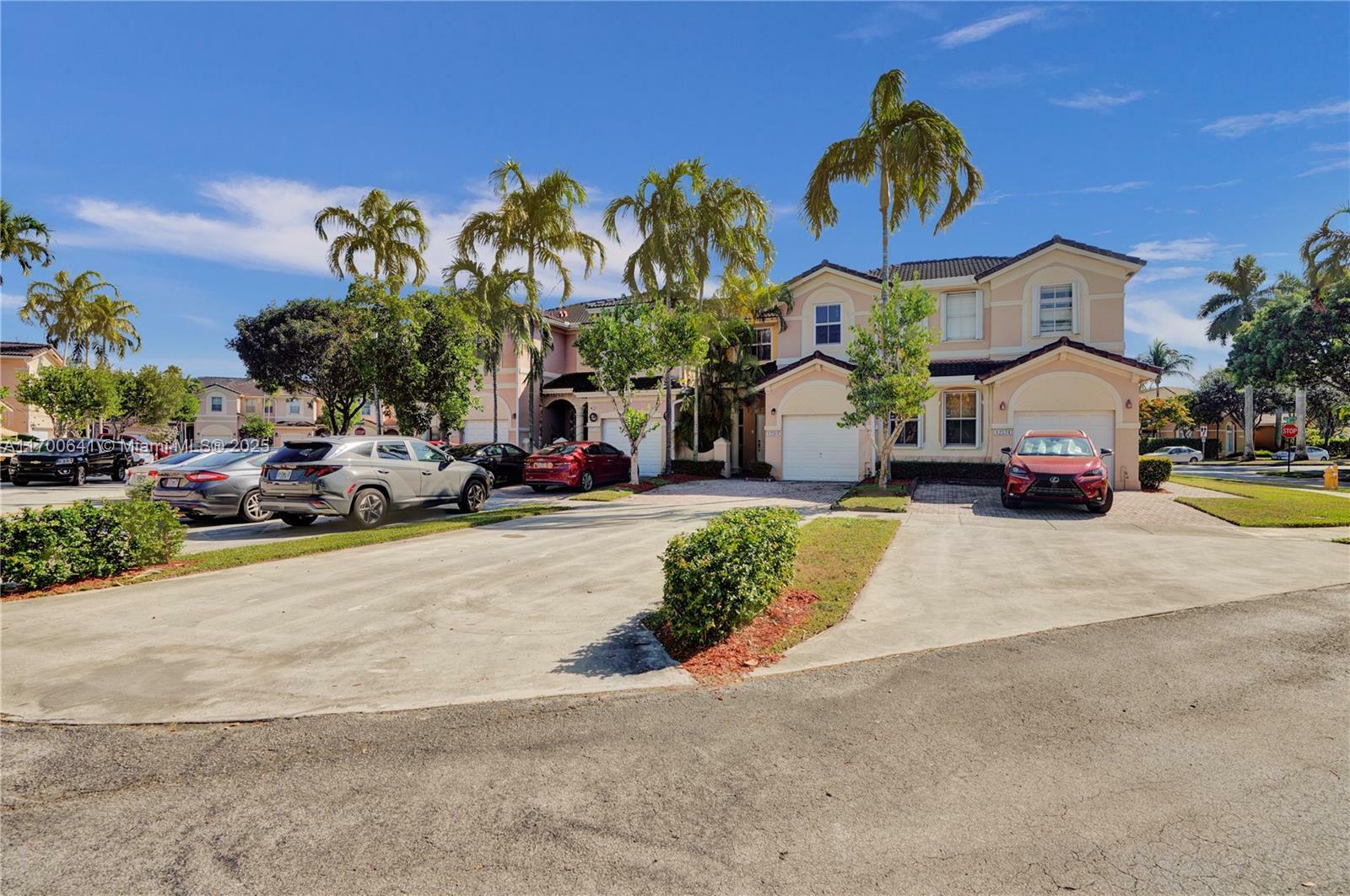 Property Photo: 12564 SW 121st Way FL 33186