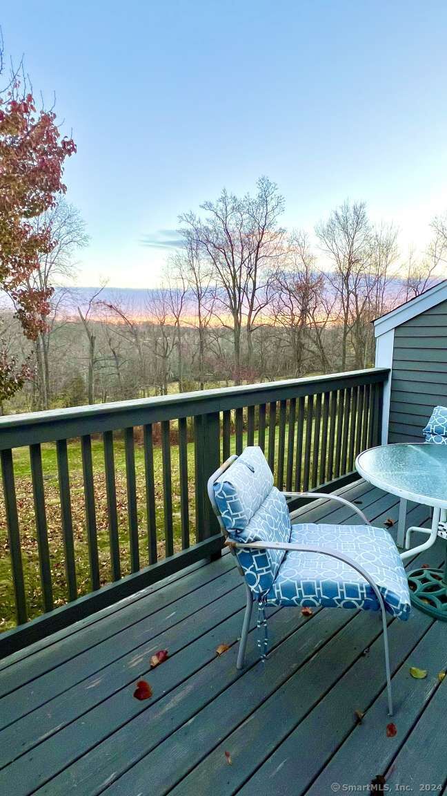 Property Photo:  53 Brushy Plain Road Apt 7D  CT 06405 