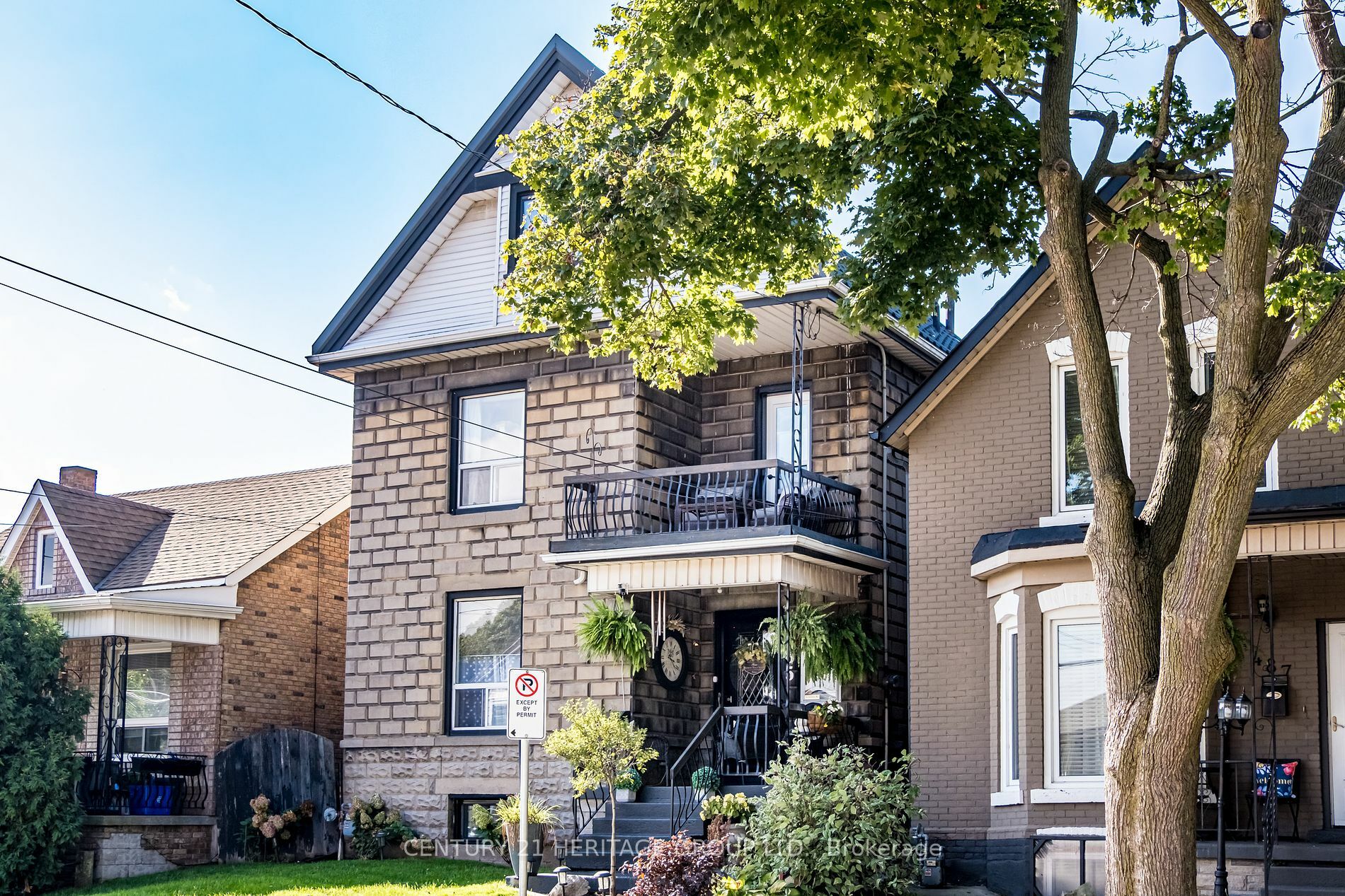 Photo de la propriété:  485 Catharine St N  ON L8L 4V1 