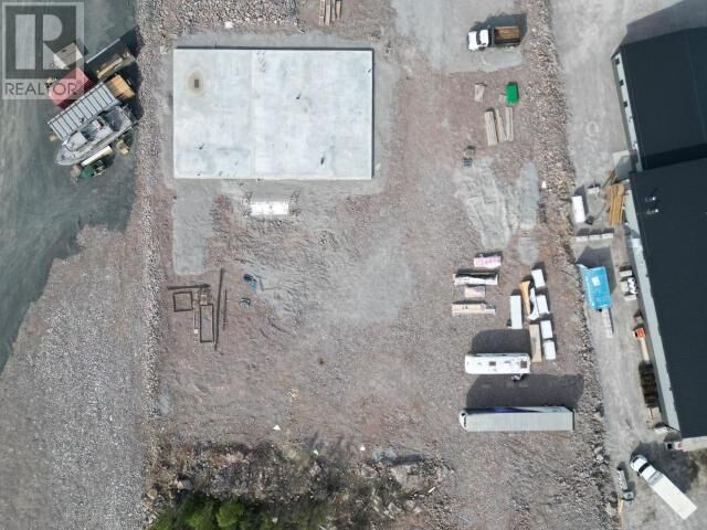 Property Photo:  107 Merlin Road  NT X1A 0G8 