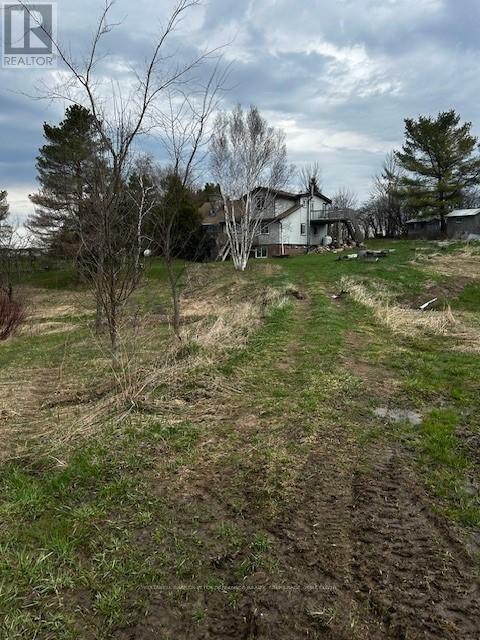 Property Photo: 207 Concession Road 2 ON N0G 2N0