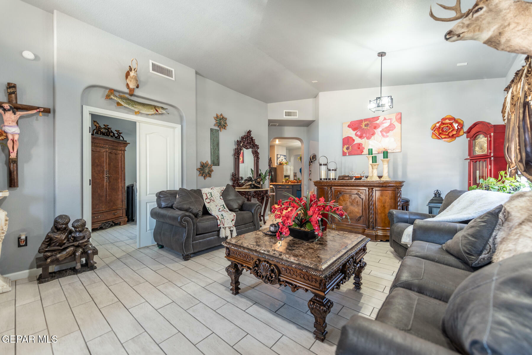 Property Photo:  14512 Meadow Lawn  TX 79938 