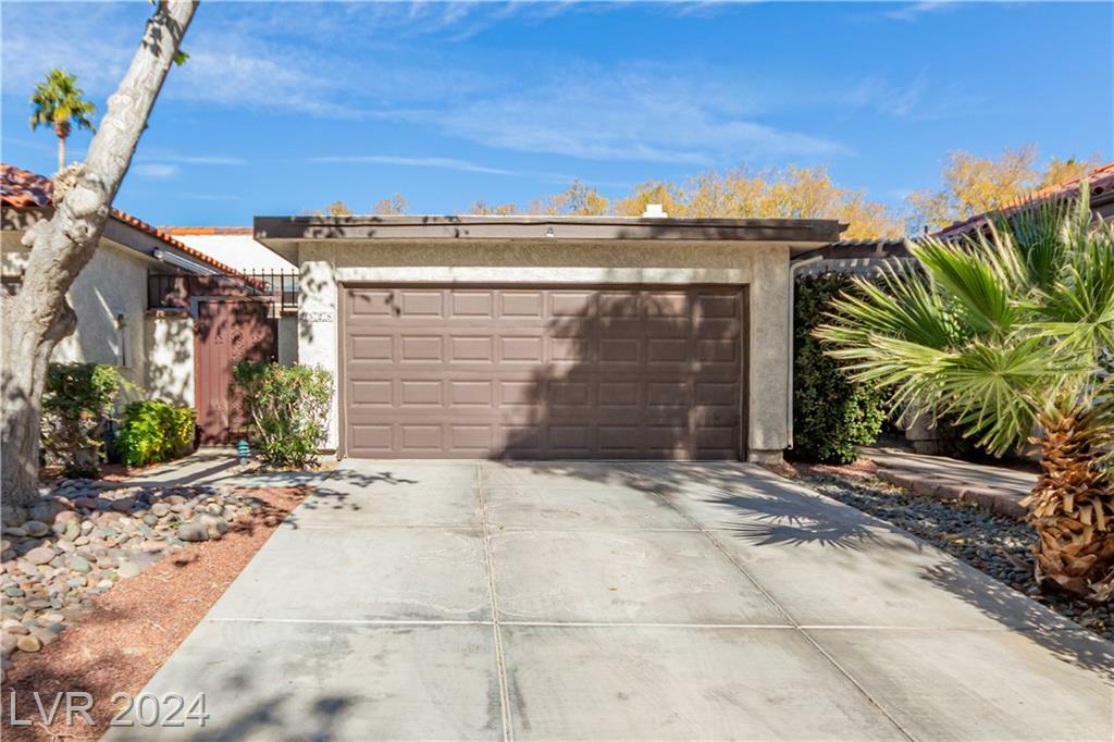 Property Photo:  2528 Laconia Avenue  NV 89121 