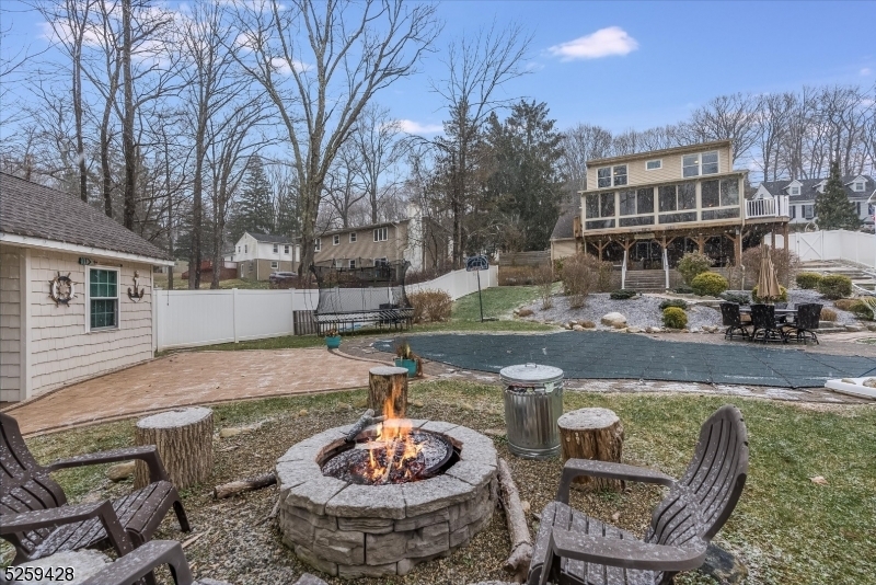 Property Photo: 100 Alpine Trl NJ 07871
