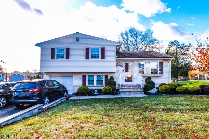 Property Photo: 3184 Clark Ln NJ 07080
