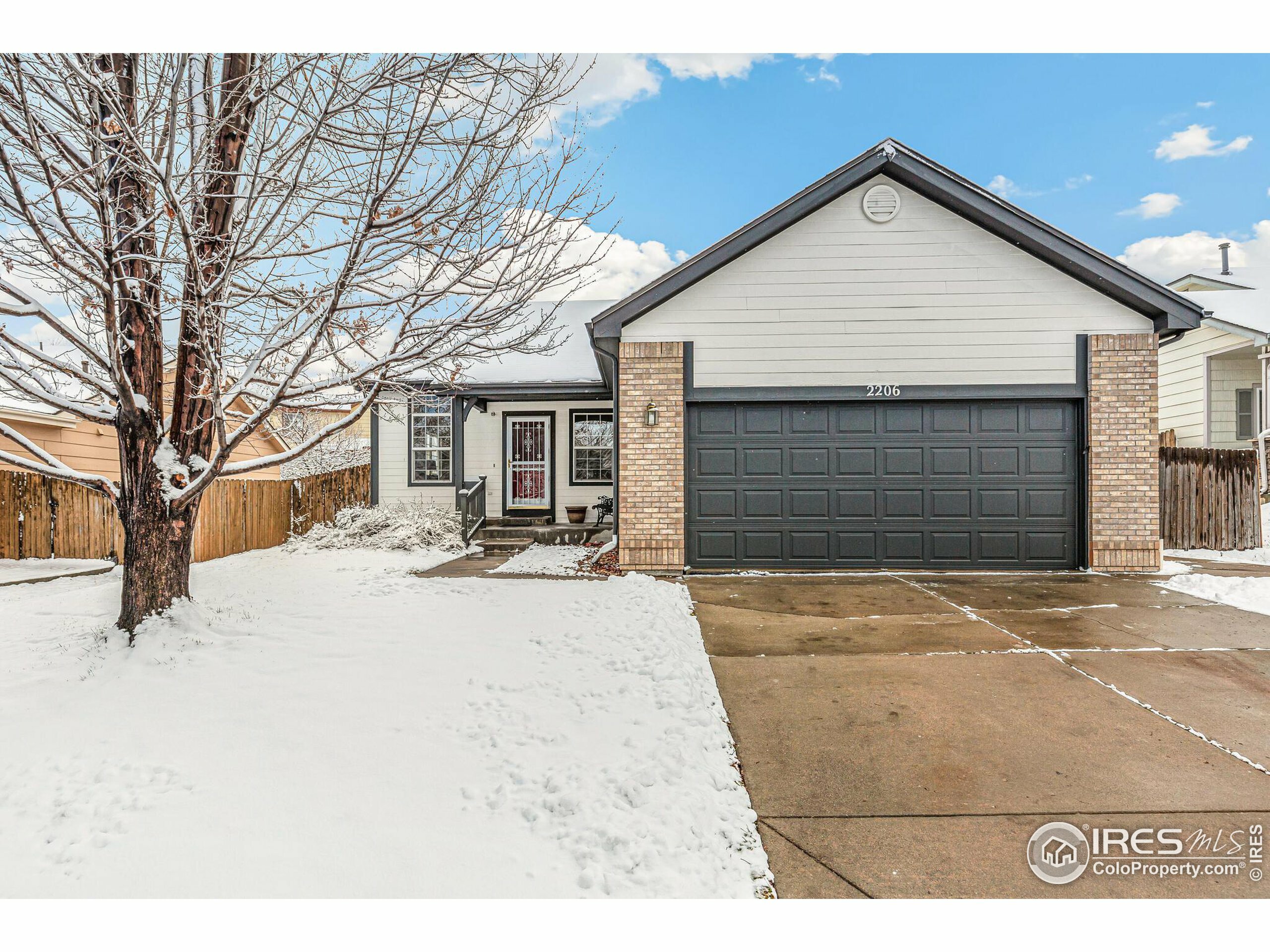 Property Photo:  2206 E 97th Ave  CO 80229 