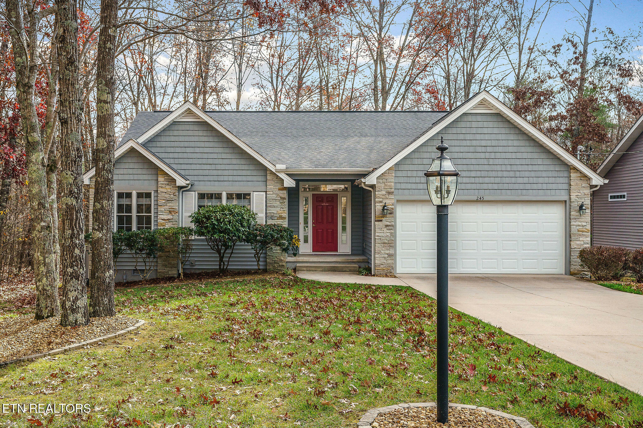 Property Photo:  245 Thrushwood Drive  TN 38558 