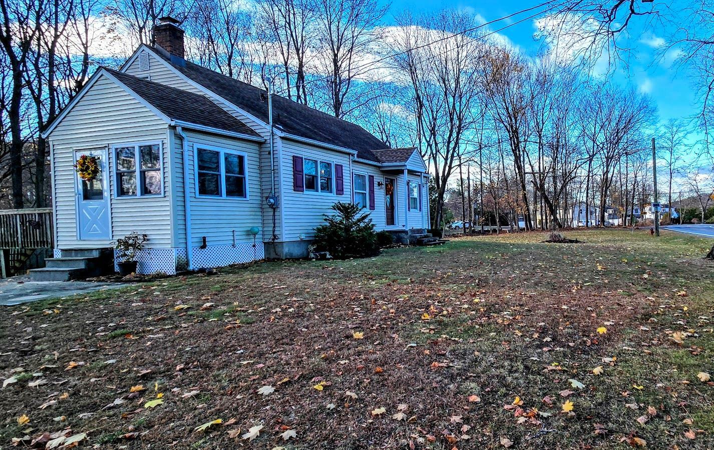 Property Photo:  3489 Old Yorktown Road  NY 10598 