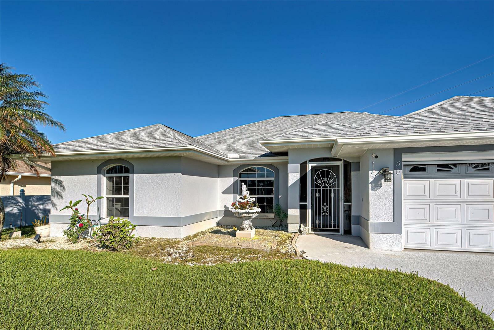 Property Photo:  30 Princeton Road  FL 34293 