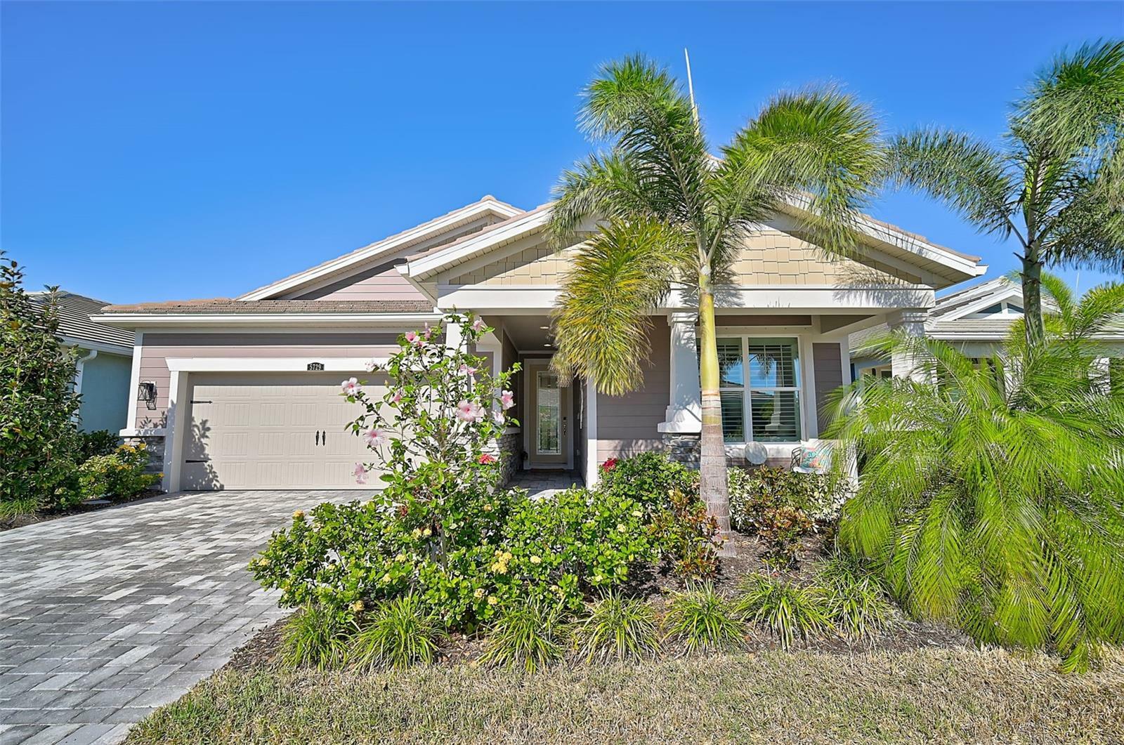 Property Photo:  5729 Long Shore Loop  FL 34229 