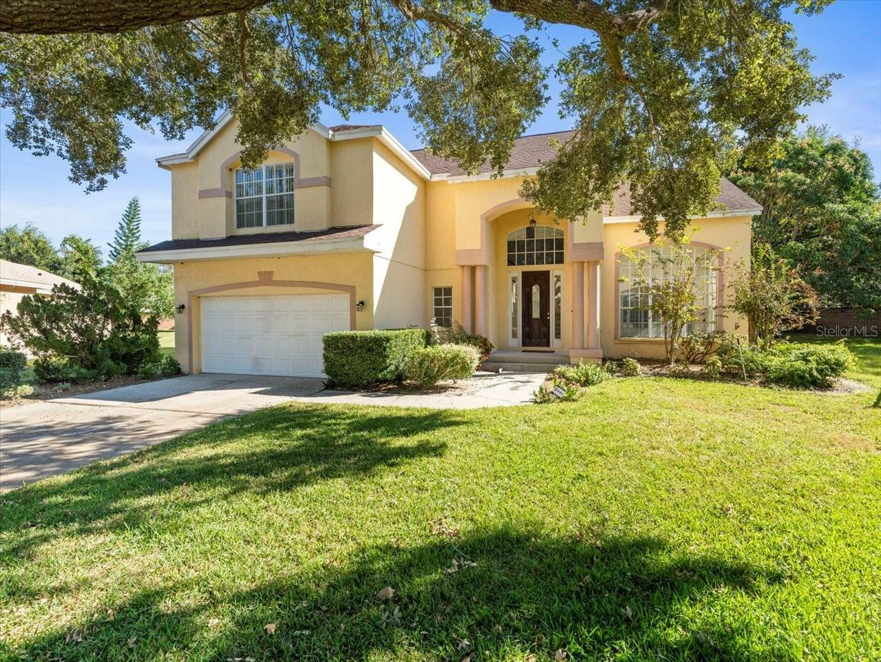 Property Photo:  9701 Hidden Cove Court  FL 33618 