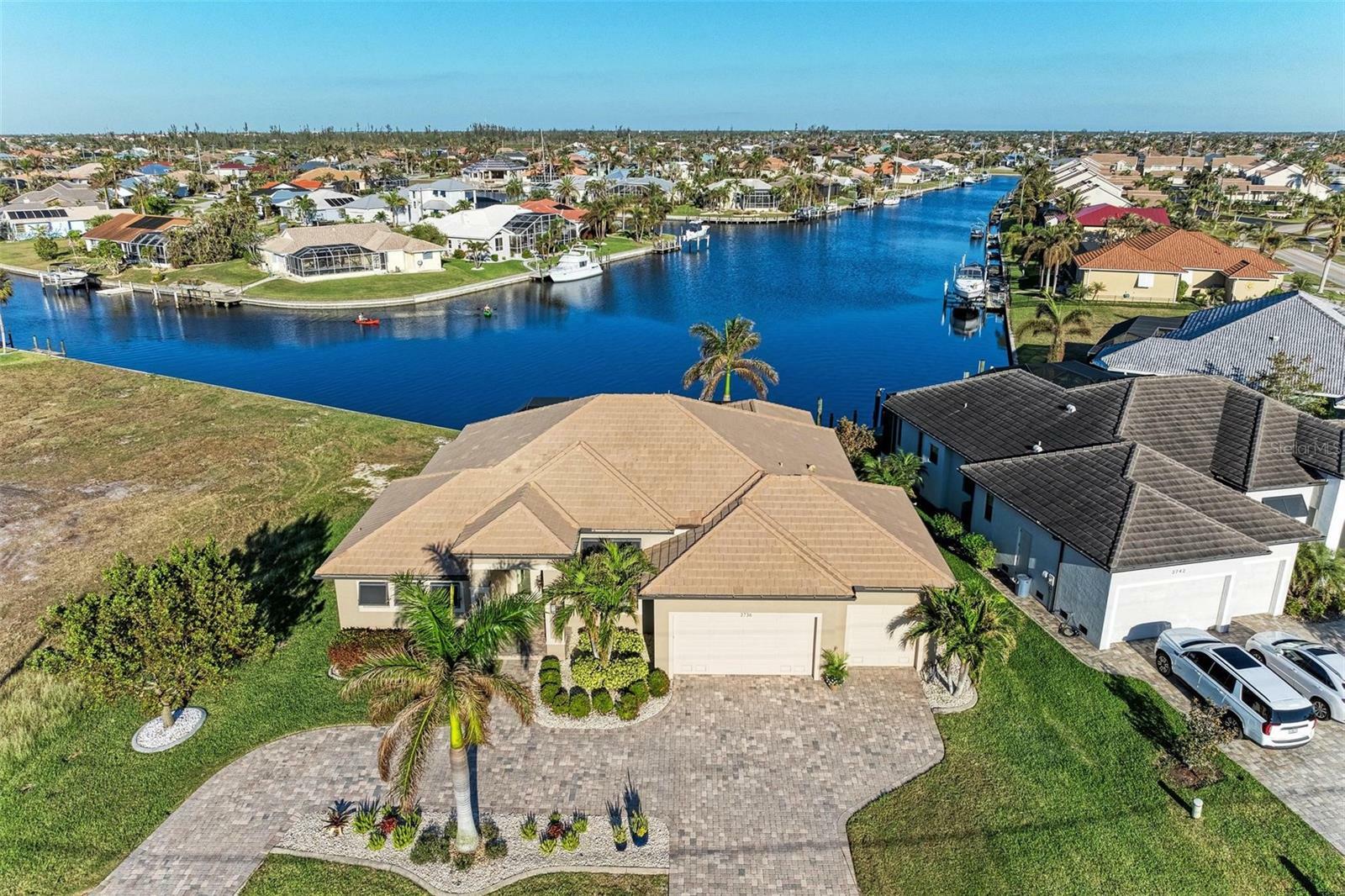Property Photo: 3736 Bal Harbor Boulevard FL 33950