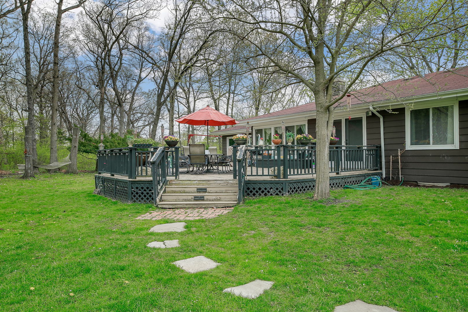 Property Photo:  3309 York Road  IL 60523 