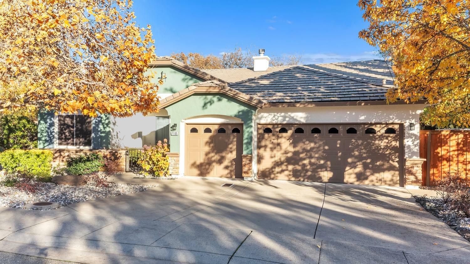 Property Photo:  7105 Cinnamon Teal Way  CA 95762 