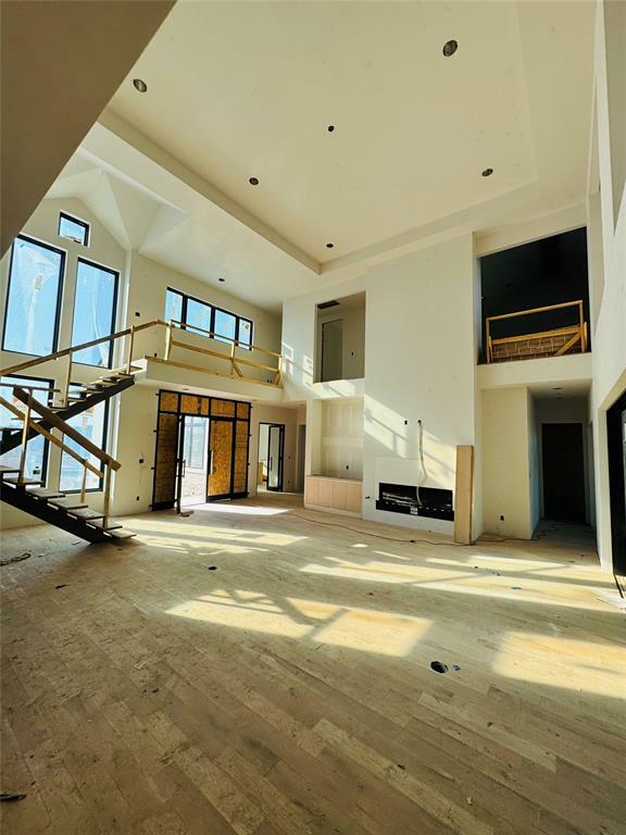 Property Photo: 311 Longview Place TX 75032