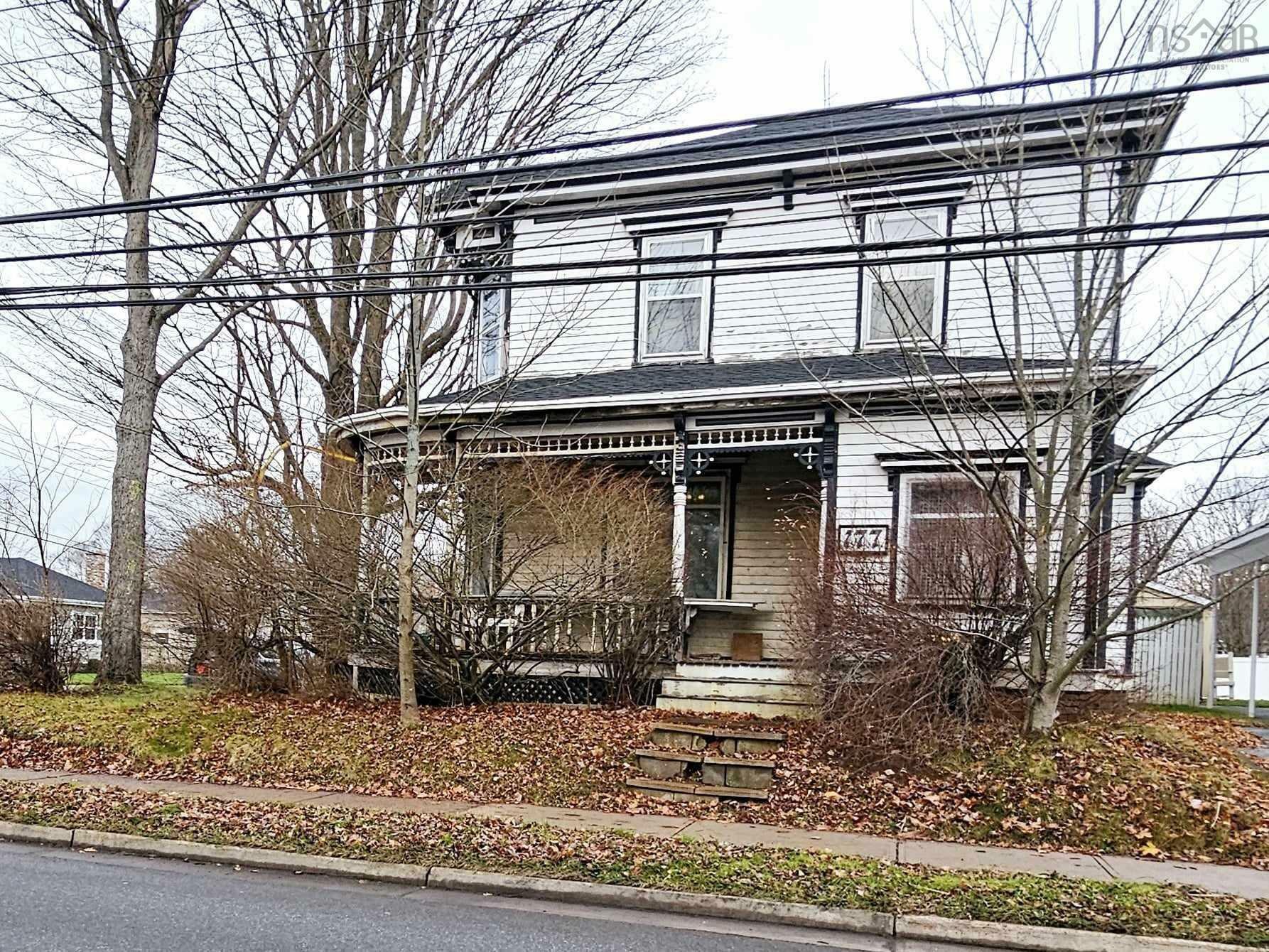 177 Pleasant Street  Truro NS B2N 3S7 photo