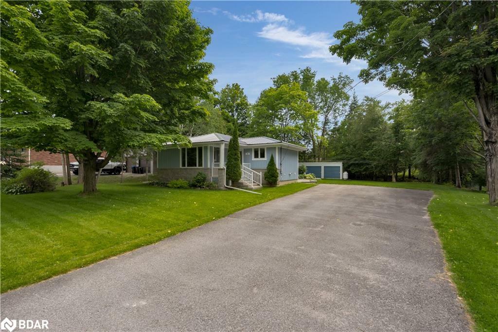 16 Joy Avenue  Oro-Medonte ON L3V 0J9 photo