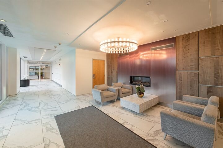 Property Photo:  10 Museum Way 423  MA 02141 