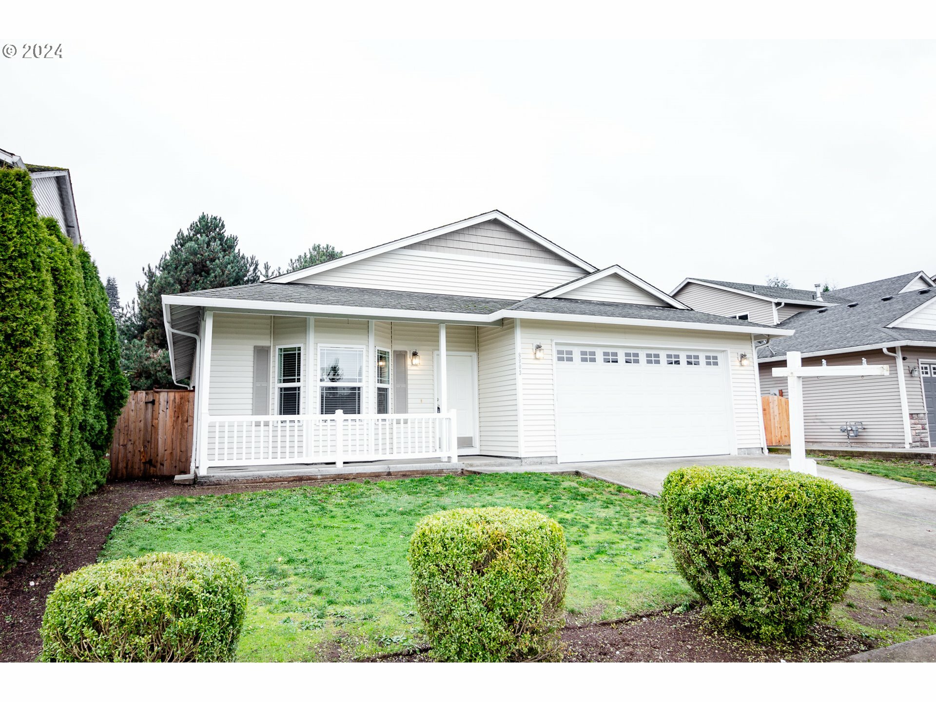 Property Photo:  8903 NE 84th St  WA 98662 