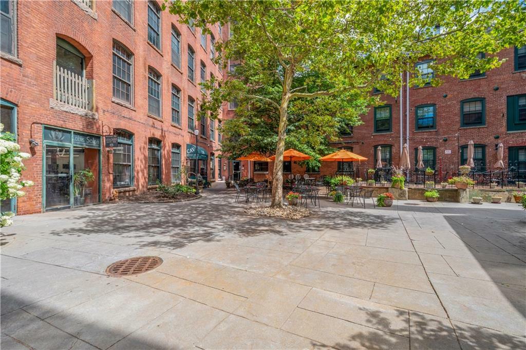 Property Photo:  14 Imperial Place 202  RI 02903 