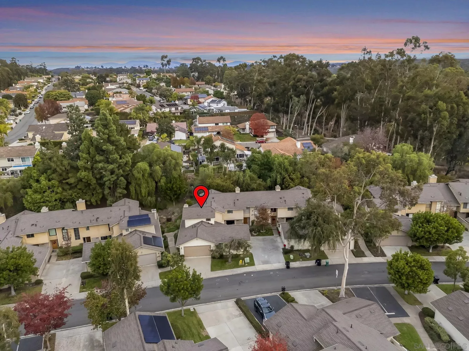 Property Photo:  10411 Crosscreek Ter  CA 92131 