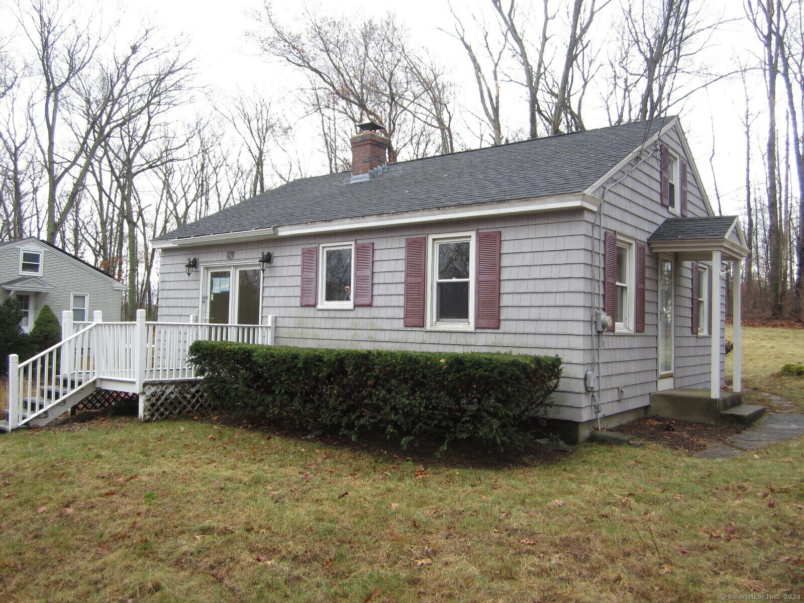121 Route 66  Columbia CT 06237 photo