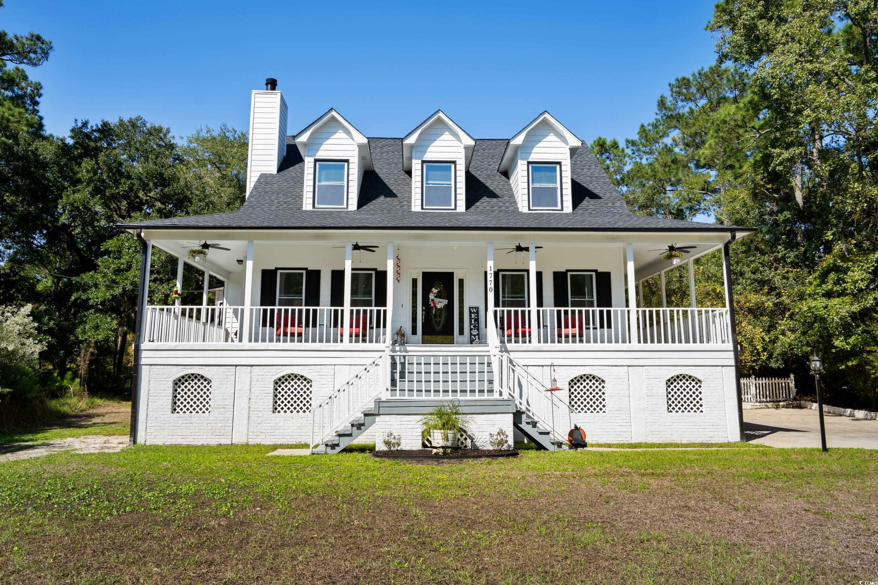 Property Photo:  1770 Gray Oaks Dr.  SC 29526 