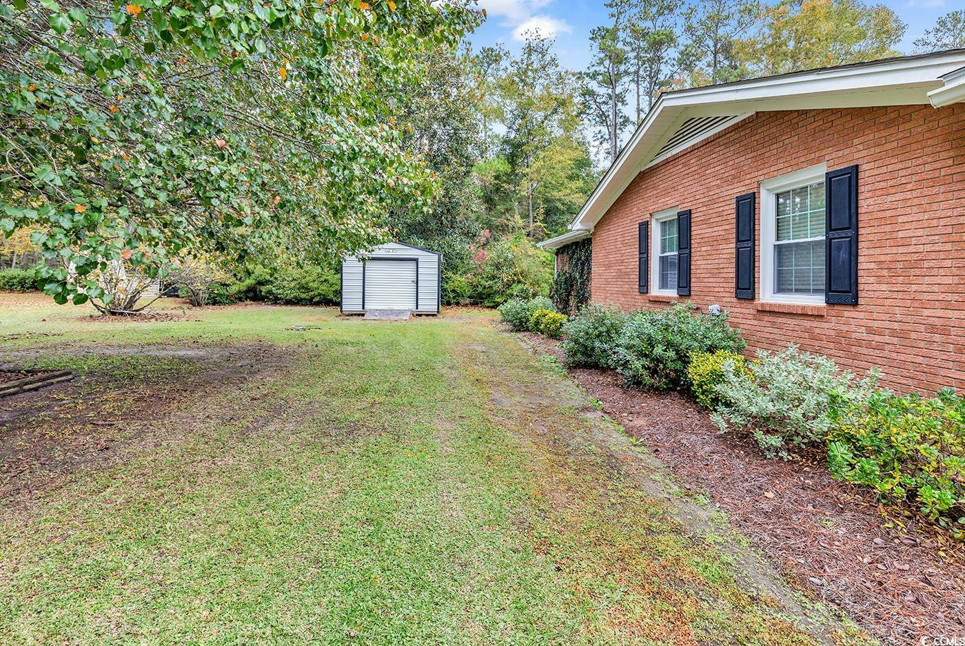 Property Photo:  3503 Pinewood Dr.  SC 29569 