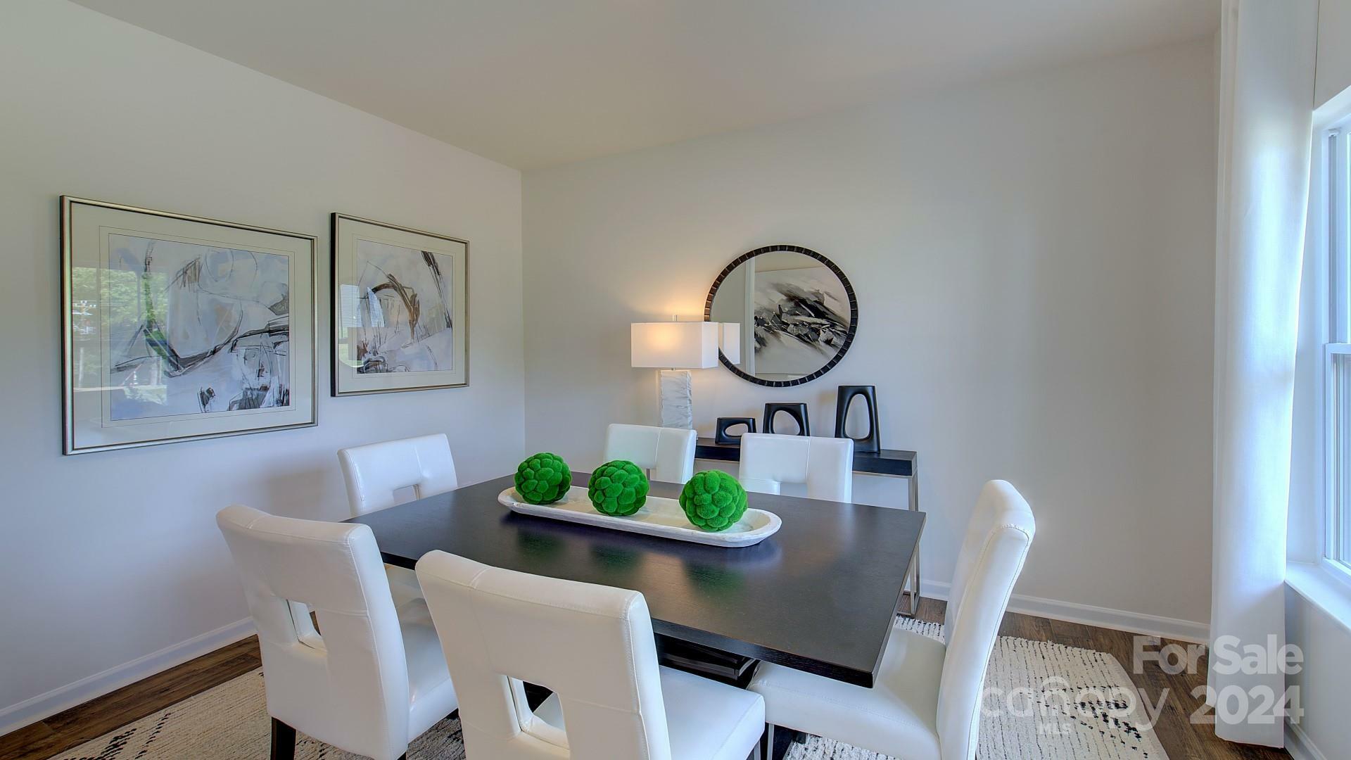 Property Photo: 136 Ashelyn Park Drive NC 28732