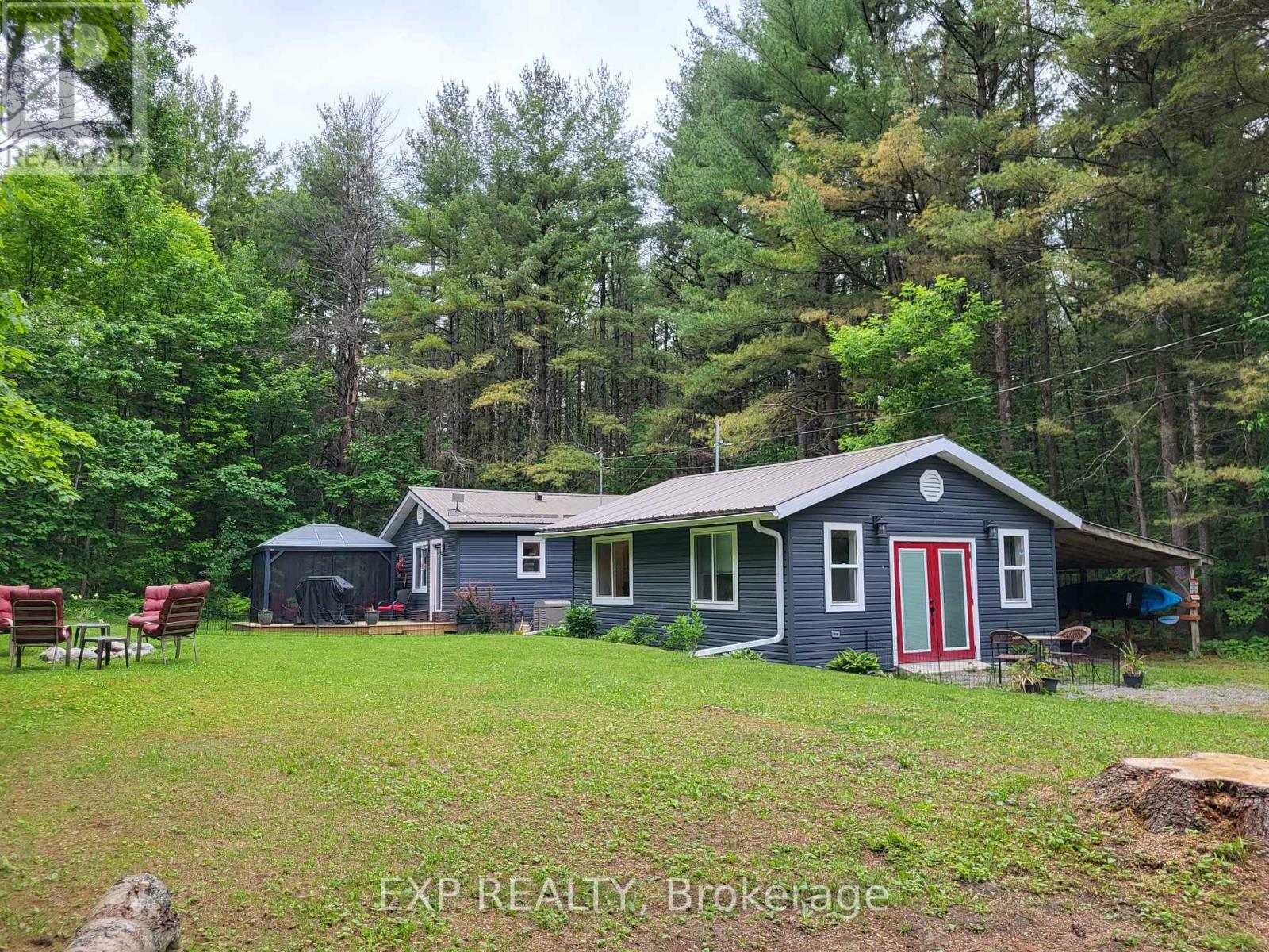 144 Cole Road  Havelock-Belmont-Methuen ON K0L 1Z0 photo