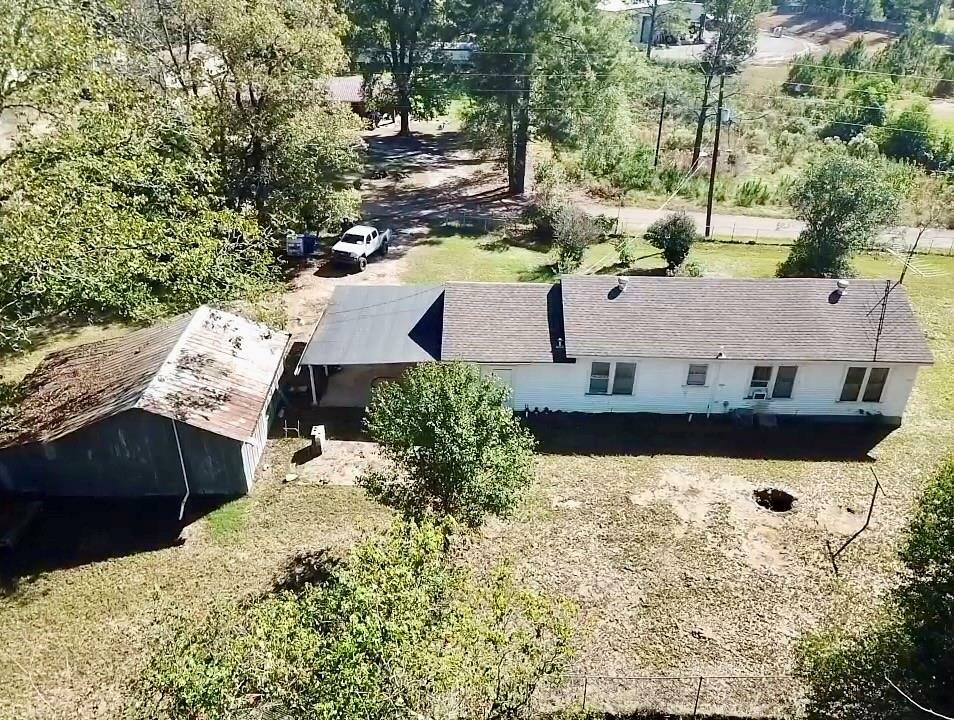 Property Photo: 173 Sorgee Road LA 71457