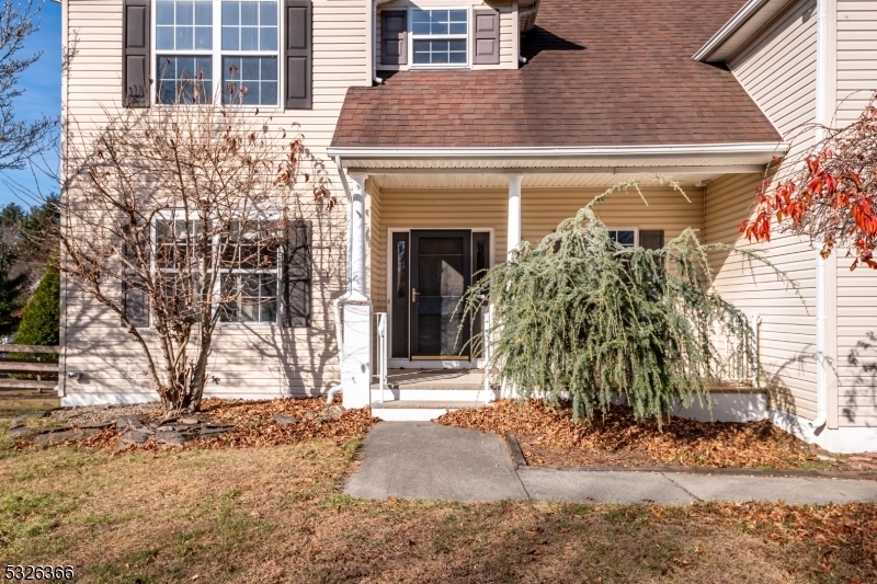 Property Photo:  19 Ridgley St  NJ 07840 