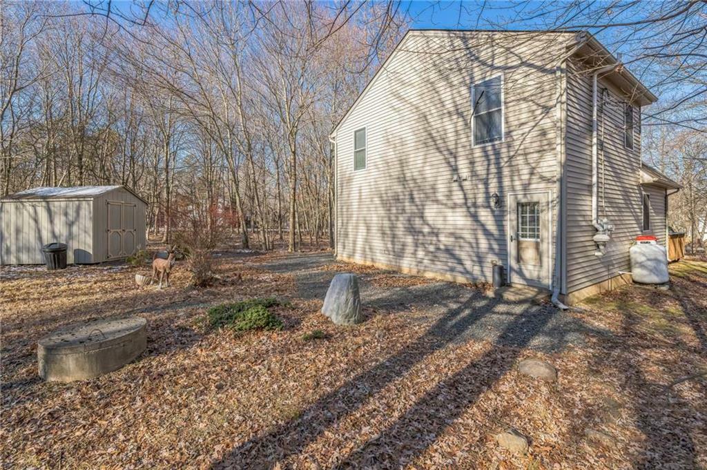 Property Photo:  52 Caedman Drive  PA 18210 